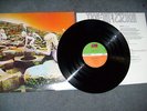LED ZEPPELIN  house of the holy 1973- UK PRESS  -UK PRESS OF 70s -ATLANTIC -EX++