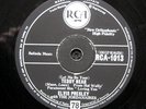 Elvis PRESLEY / Teddy Bear - Loving you - 78t  RCA
