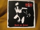 MARDUK f. me jesus ORIG VINYL 7