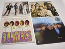 Rolling Stones Between Buttons No Stone Unturned Flowers Rock'n Vinyl  LP