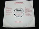 ELVIS PRESLEY...INFORMATIONSPLATTE Juni II/65 German TELEFUNKEN DECCA Promo LP