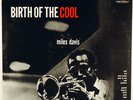 MILES DAVIS-BIRTH OF THE COOL--RAINBOW LABEL MONO LP