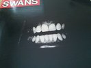 Swans-Filth-Neutral 11-1983 ORIGINAL Exc Cond Vinyl and Cover rare lp