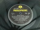WITH THE BEATLES SUPER UK RARE DECCA MONO CONTRACT L K