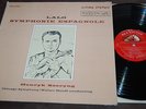 Szeryng Hendl Lalo Symphonie Espagnole Ed1 RCA LSC-2456 1S/1S Shaded Dog NM