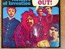 Frank Zappa, The Mothers Of Invention, Freak Out,