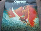 LP OMEGA The Hall Of Floaters In The Sky 1st DE, EX+/MINT- (EX/EX+)