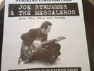 Joe Strummer & The Mescaleros Rsd Double Lp Live At Action Town Hall The Clash