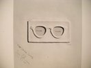 TOP RARE JASPER JOHNS 12