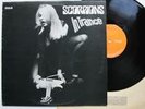 Scorpions In Trance Rare