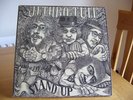JETHRO TULL; Stand Up; UK Island pink label 1st pressing in VG condition