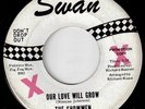 Showmen Our Love Will Grow Swan Northern Listen