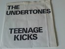 Undertones Teenage Kicks Original 7