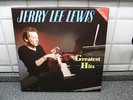 Jerry Lee Lewis -3 LP Box - Greatest Hits