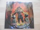 MANOWAR    -   LOUDER THAN HELL