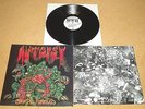 AUTOPSY-Mental Funeral LP Peaceville 1991
