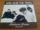 And Also The Trees - Malvern Demos 7
