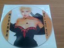 Madonna - Who's That Girl Pic Disc 7