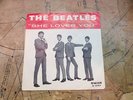 The Beatles She Loves You b/w I'll Get You Swan  lbl S-4152 w sleeve 7