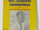 Ba Joseph Diomande:Afro soukouss/Ivory coast listen