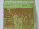Gougoumangou:Afro funk psych/Ivory Coast listen