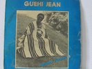 Guehi Jean:Hypnotic Afrobeat 12 inch/Ivory Coast listen