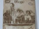Ofege:Afro funk psych/Original EMI Nigerian press listen
