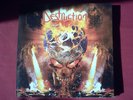 DESTRUCTION 