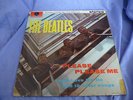 The Beatles - Please Please Me - Original Stereo - Good Condition - -1,-1 Stamps