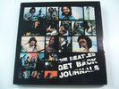 BEATLES - The Get Back Journals (Suma Rec. Color Vinyl 11LP Box)