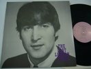 JOHN LENNON - Lost Lennon Tapes Vol.17 (bag Rec. Rare Orig. Face Cover LP)