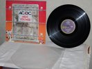 ACDC === High Voltage === Albert Poductions === Australia === RAR ===