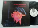 BLACK SABBATH Paranoid LP VERTIGO Swirl / Spiral Label 1Y/1  2Y/1 1970
