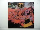 Gun - The Gun, Original 1968 CBS Orange Pressing - CBS 63552