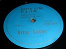 :BARRY GIBB FAN CLUB 45:KING KATHY:LYNTONE LYN2774 1970:BEE GEES EX+