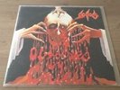 SODOM - OBSESSED BY CRUELTY - LP