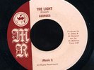 Georges - The Light / More Relation - Blacker Dub US orig 7