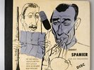 MUGGSY SPANIER   1947 3 10