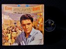 Rare ELVIS PRESLEY 12