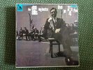 THE DON ELLIS ORCHESTRA LIVE IN 3 2/3-4 TIME NR MINT MONO LIBERTY UK LP RARE