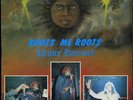 Prince Hammer - Roots Me Roots UK orig LP ??