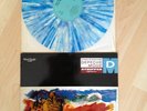 DEPECHE MODE STRIPPED Maxi-SingleVinyl multicolor/marbled lNT 126.835 RARE