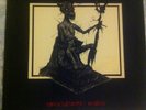 HELLHAMMER Apocalyptic Raids LP 1984 Original Release - MBR Metal Blade Records