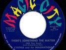 Northern Soul - CYNTHIA AND THE IMAGINATIONS - MAGIC CITY