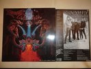 DISMEMBER -Lika an everflowing stream LP 1991 Death Metal Nuclear Blast Entombed