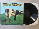 PINK FLOYD - ATOM HEART MOTHER /RARE UNIQUE COVER TURKISH PRESS
