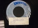 GENERAL JOHNSON I'M IN LOVE DARLING TEST PRESSING SAVANNAH LADY WITH PAPERS