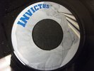 GENERAL JOHNSON I'M IN LOVE DARLING TEST PRESSING SAVANNAH LADY WITH PAPERS