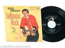 ELVIS PRESLEY JAILHOUSE ROCK 7