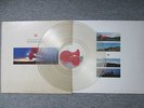 Depeche Mode/ Music for the Masses / clear Vinyl /sehr rare englische Pressung